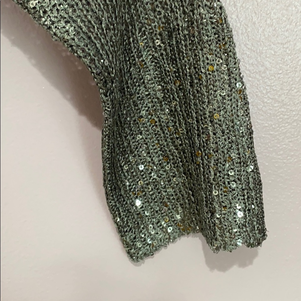 Boston Proper Cardigan - Picture 4 of 6